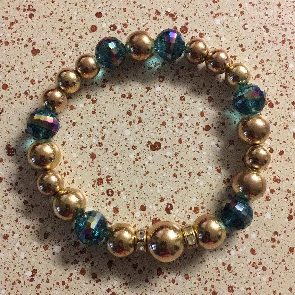 Handmade Bracelet